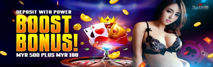 1stReDeposit188