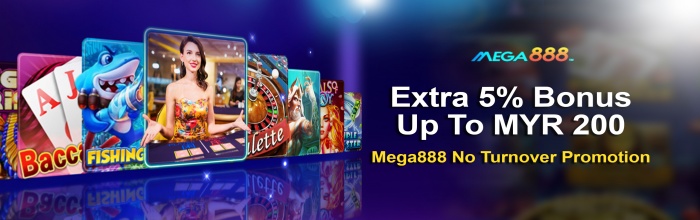 mega888