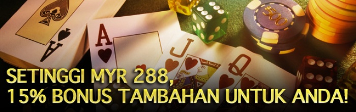 1stReDeposit288