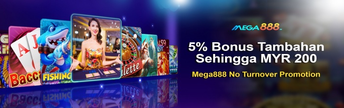 mega888