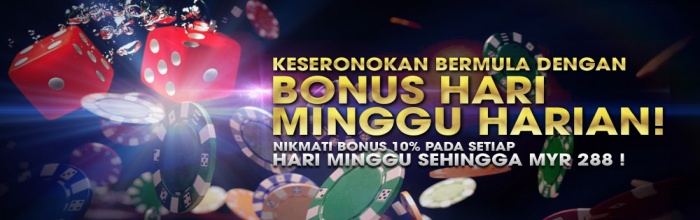weekday_DailyBonus